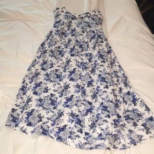 Altar’d State Shift Dress